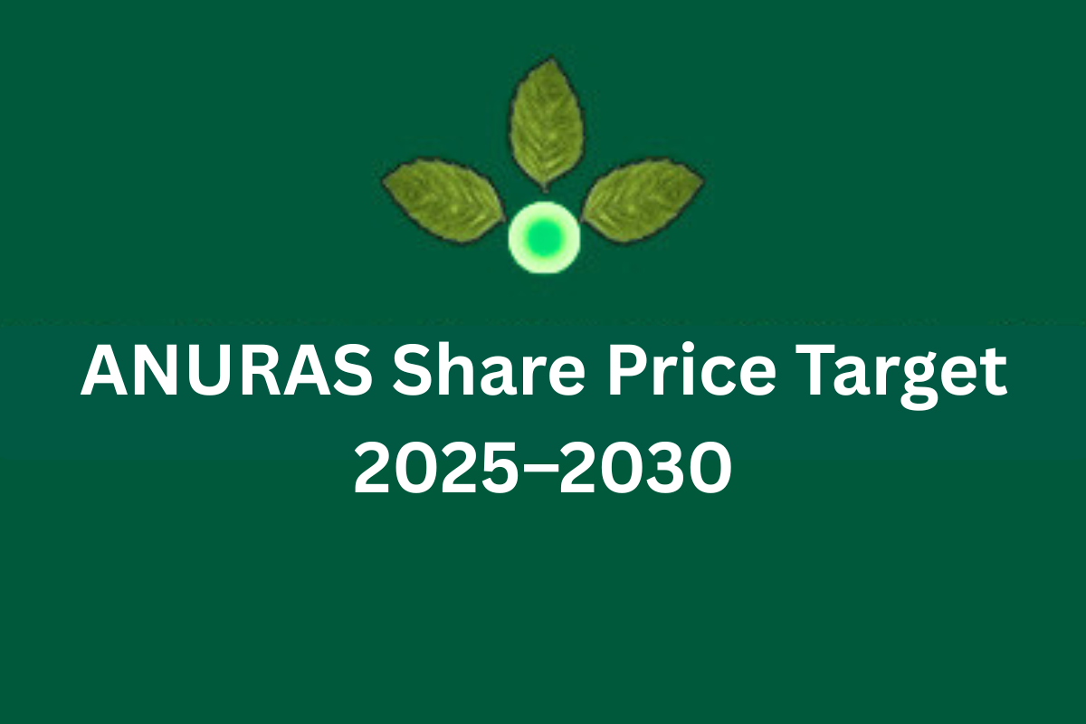 Anupam Rasayan Share Price Target 2030