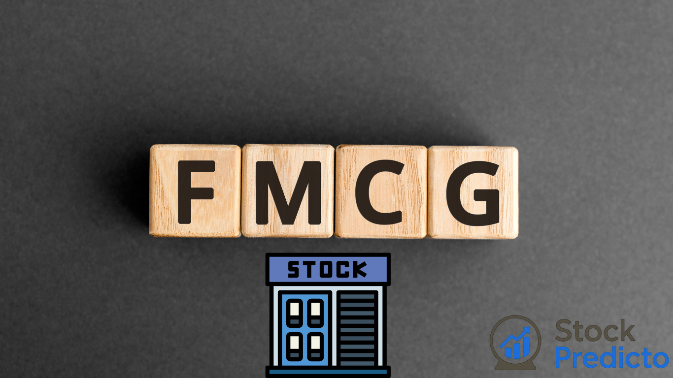 Best FMCG Stocks Under 100 in 2025