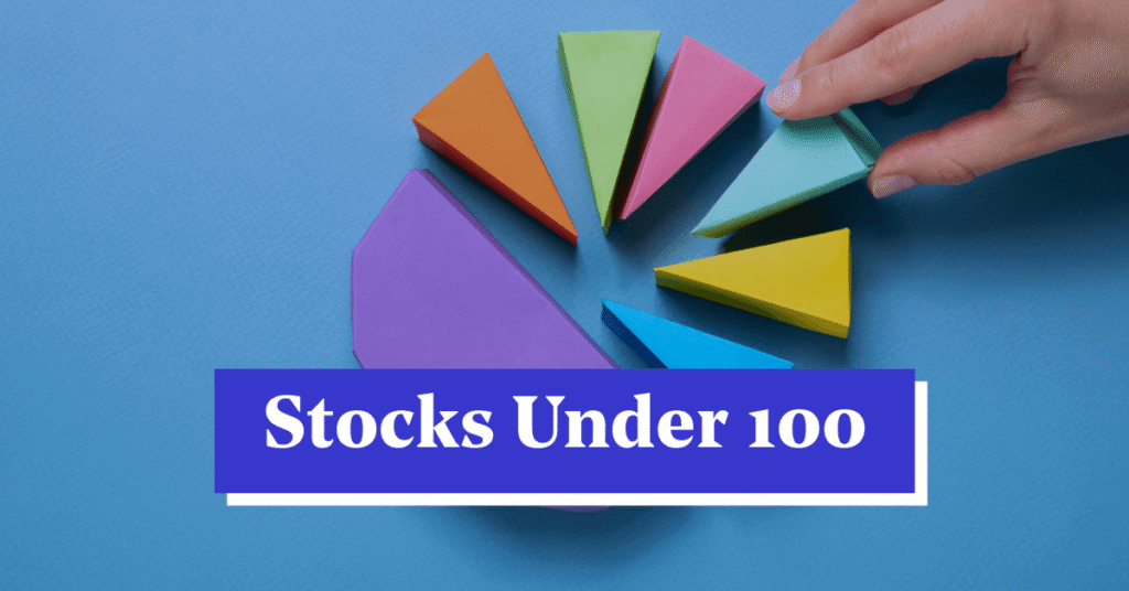 Best Bank Stocks Under 100 in 2025